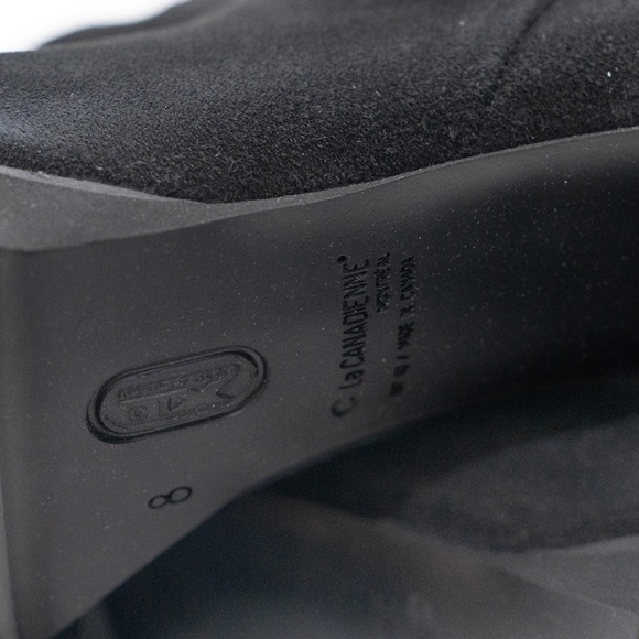 La Canadienne. Women's Myranda Bootie. - Picture 6 of 14